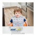 Bumkins ผ้ากันเปื้อนเด็ก รุ่น SuperBib ลาย Urban Bird